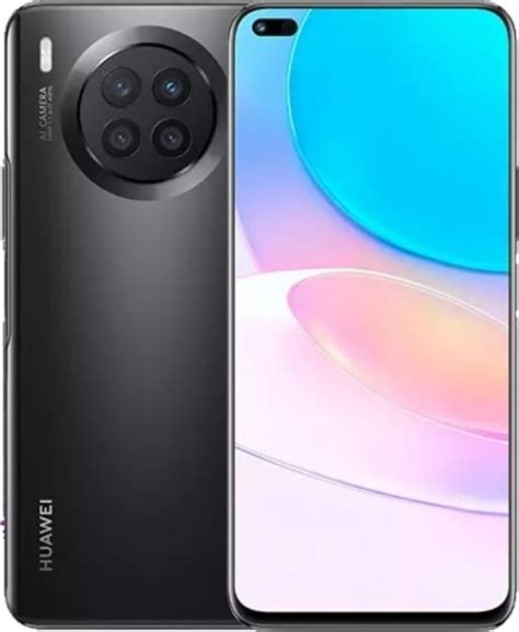 Huawei nova 8i Price in India 2024, Full Specs & Review | Smartprix