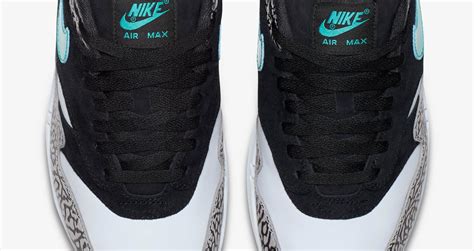 Nike Air Max 1 Retro 'Atmos'. Nike SNKRS US