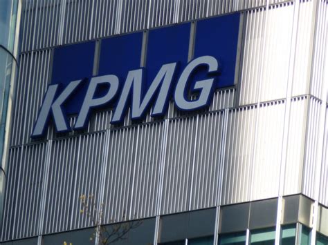 KPMG | You may use the photos providing you credit each one … | Flickr