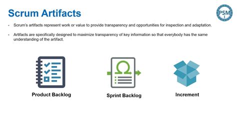 Scrum Process Framework Agile Scrum Artifacts Presentation, 54% OFF