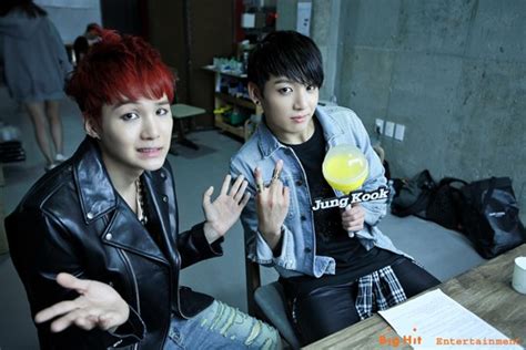 Dark and Wild photoshoot bts - BTS Photo (37442115) - Fanpop