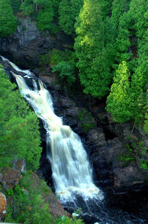 Explore 9 Of Wisconsin's Best Waterfalls On This Weekend Road Trip ...