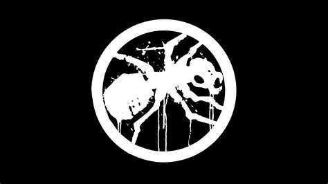 The Prodigy, Ants, Circle, Logo Wallpapers HD / Desktop and Mobile ...