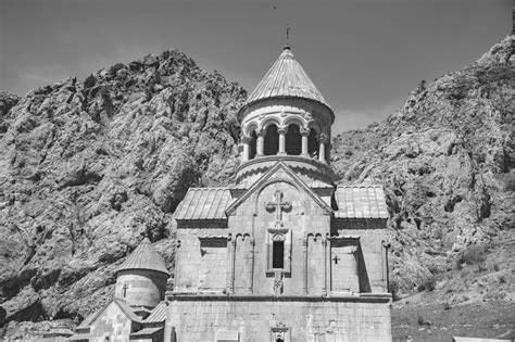 Armenian Church – History, Origins, and Beliefs - i-cias.com