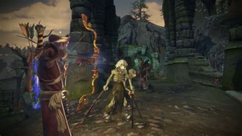 Video - Fable Anniversary - Steam trailer | GAMES.CZ