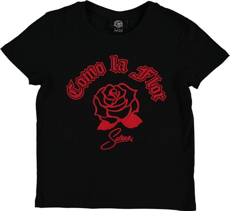 Selena Como La Flor Graphic Tee | Forever 21 Launches Selena Quintanilla Collection | POPSUGAR ...