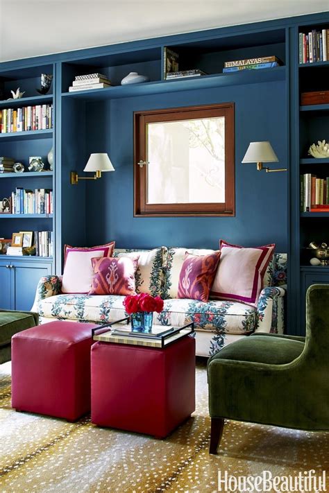 15 Best Small Living Room Ideas - How to Design a Small Living Room