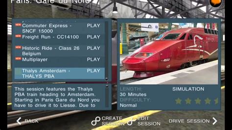 Trainz Driver 2 iOS - YouTube