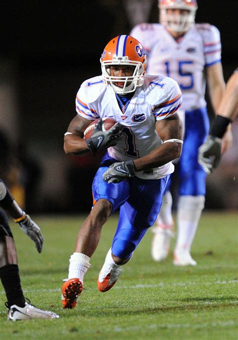 Former Florida Gators Football: Percy Harvin | Gators Wire