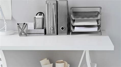 11 Desk Organizers From IKEA That’ll Keep Your Office In Check For $20 ...