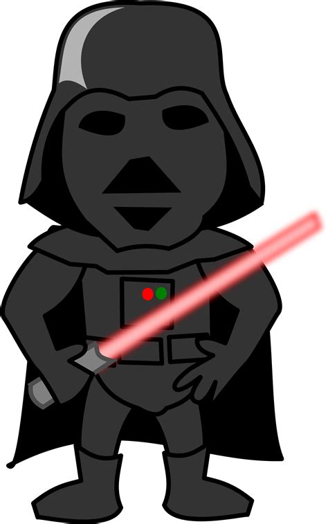 Darth Vader PNG Transparent Images