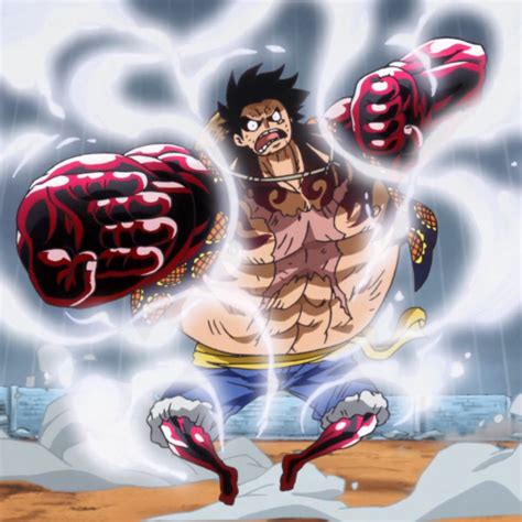 Image - Zzzz Luffy Gear Fourth Infobox.jpg | Heroes Wiki | FANDOM ...