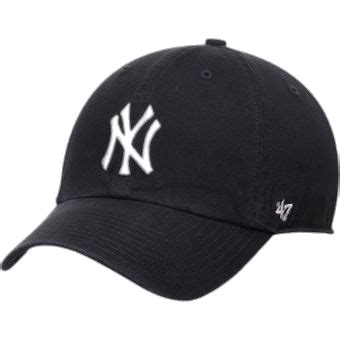 NY Yankees Baseball Cap transparent PNG - StickPNG