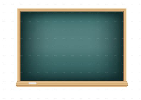 38+ Blackboard Vector Png