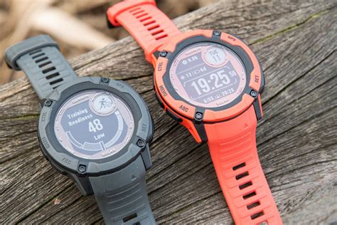 Garmin instinct 2x | WatchUSeek Watch Forums