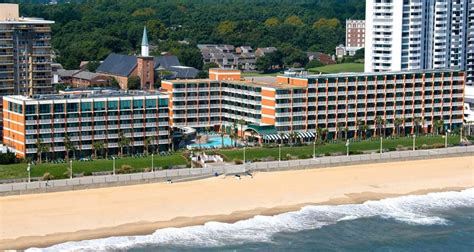 Spring Break in Virginia Beach – Upcoming Events - Holiday Inn and Suites Virginia Beach - North ...