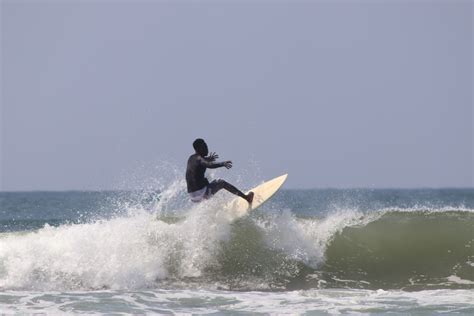 Surfing - Beach.Durban