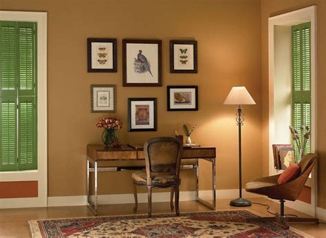 Ben Moore tyler taupe HC-43, cloud white OC-130, warmed cognac AF-235 | For the Home | Pinterest ...