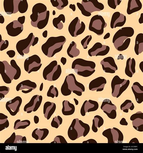 Animal Skin Print