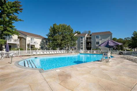 The Village at Voorhees - Voorhees, NJ apartments for rent