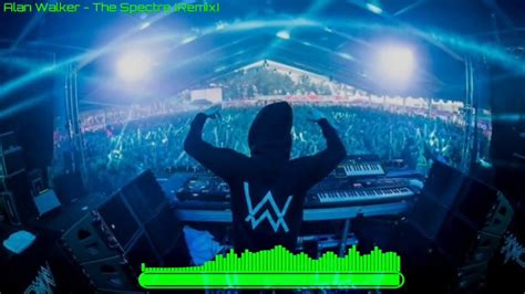 Alan Walker The Spectre Remix 1 Hour - YouTube