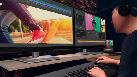 Dell Just Announced Several New Monitors for October 2020