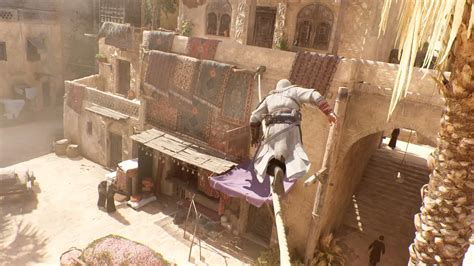 Assassin’s Creed Mirage: Ending Explained