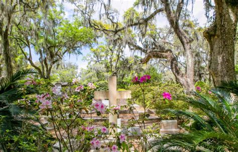 Bonaventure Cemetery | Visit Savannah