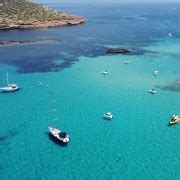 Ibiza: Beach and Cave Snorkeling Tour by Boat | GetYourGuide