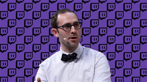 "16 years and four months later": Twitch co-founder Emmett Shear resigns from the position of ...