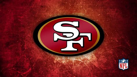 49ers Logo Wallpapers - Wallpaper Cave