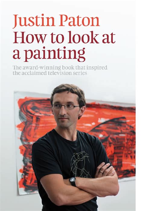 How to Look at a Painting - TheTVDB.com