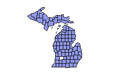 Barry County, Michigan