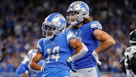 Detroit Lions vs. New York Jets Betting Odds & Free Pick 12/18/22