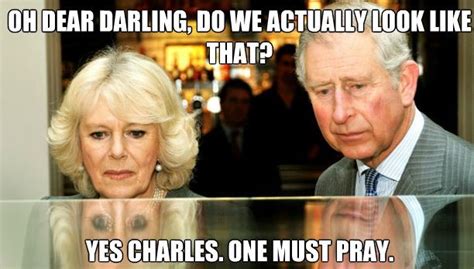 Prince Charles Funny Quotes - ShortQuotes.cc