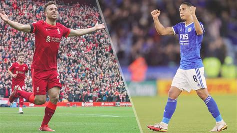 Liverpool vs Leicester City live stream — how to watch Premier League 21/22 game online | Tom's ...