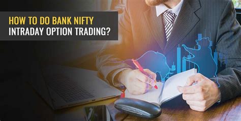 How to do Bank NIFTY Intraday Option Trading | Angel One