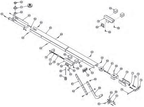 Legacy Garage Door Opener 696cd B User Manual - twyellow