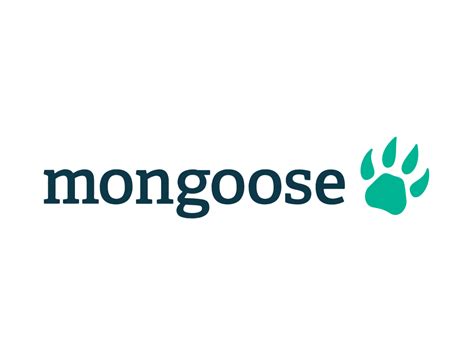 Download Mongoose Logo PNG and Vector (PDF, SVG, Ai, EPS) Free