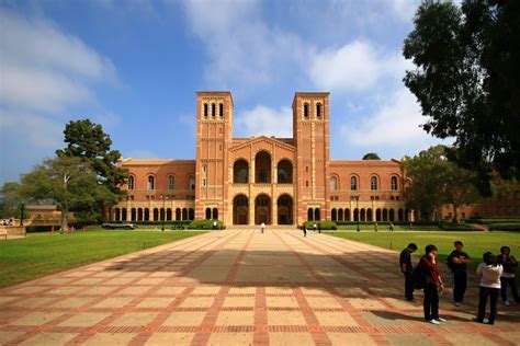 Everything You Need To Know About UCLA Admissions | AdmissionSight