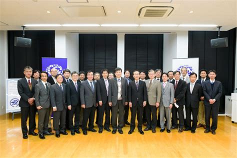 2019/11/05 Tohoku University – National Chiao Tung University 5th Technical Workshop 2019 was ...