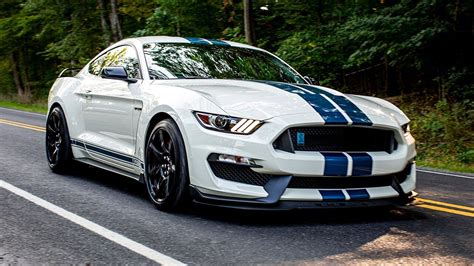 New Ford Mustang 2023 Review - New Cars Review