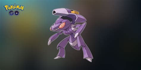 Pokemon GO Genesect (Burn) Raid Guide | Counters, Weaknesses, Shiny Genesect (Burn) & More