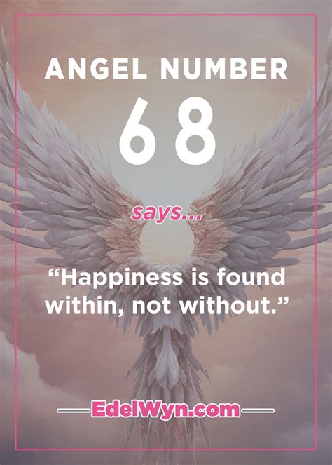 68 Angel Number Surprises Most People. Here's Why…