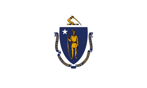 File:Flag of Massachusetts.svg - Simple English Wikipedia, the free ...