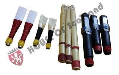 Best Bagpipe Reeds: 10 Bagpipe Reed Reviews and Buyer Guide