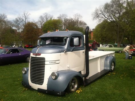 COE at Depot Town | Classic pickup trucks, Classic trucks, Muscle truck