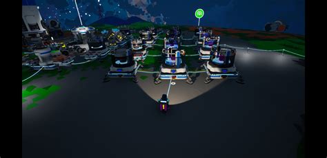 I present to you the Intergalactic Research Center v1.0 : r/Astroneer