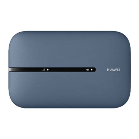 Huawei Mobile Wifi3 Pro 4G Full Netcom Wifi Egg Portable Router-E5783 ...