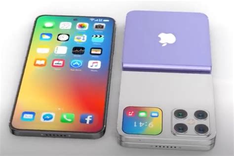 iPhone Flip: what we know about Apple's foldable plan | Digital Trends